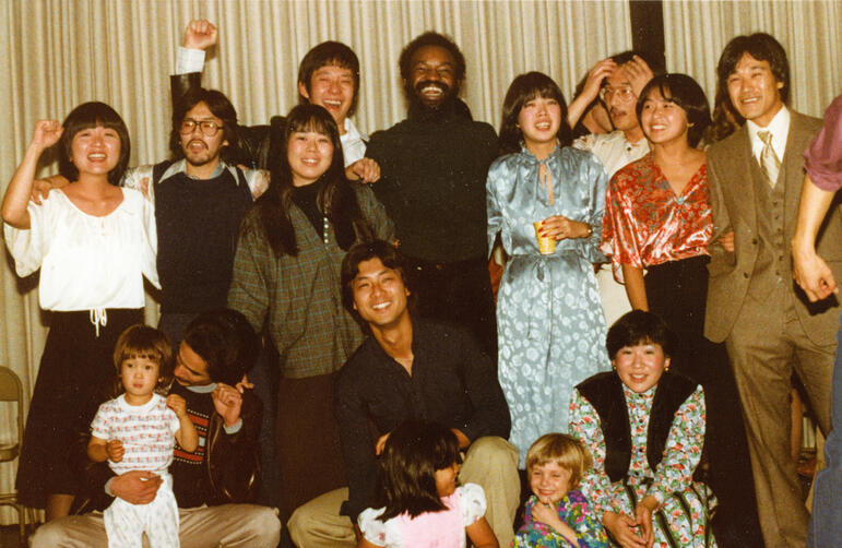 Mickey&#39;s Wedding Reception